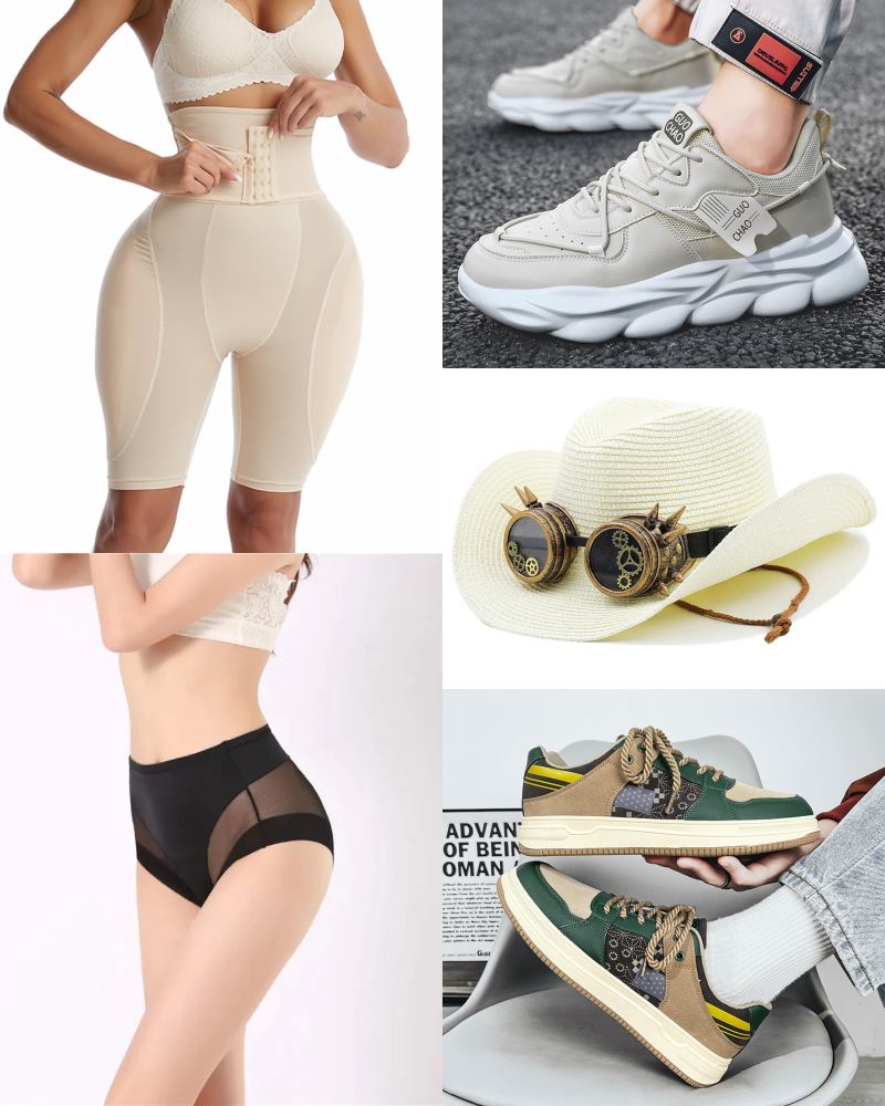 Glow Boldly: Everyday Essentials That Spark Confidence by Swag+Chic