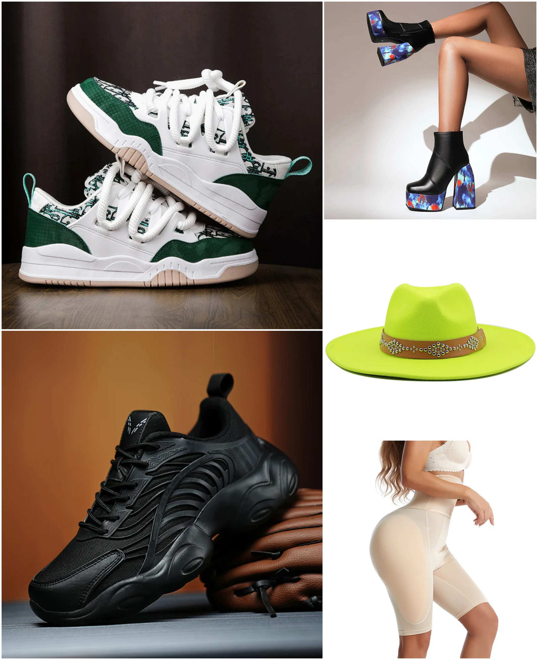 Title: Modern Elegance: Swag+Chic's Approach to Timeless Fashion