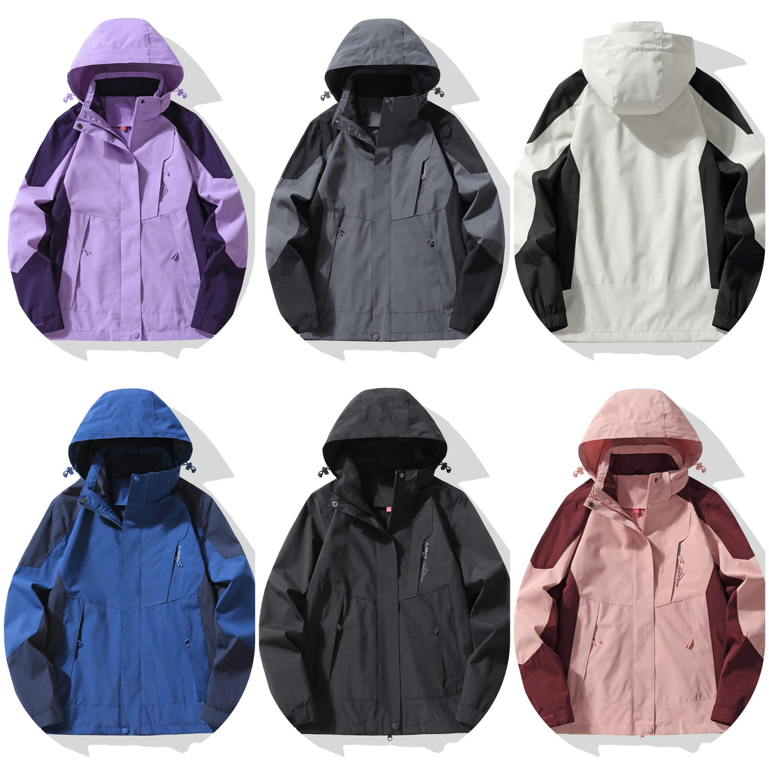 MLB 1818 Outdoor Jacket – Performance Meets Versatility