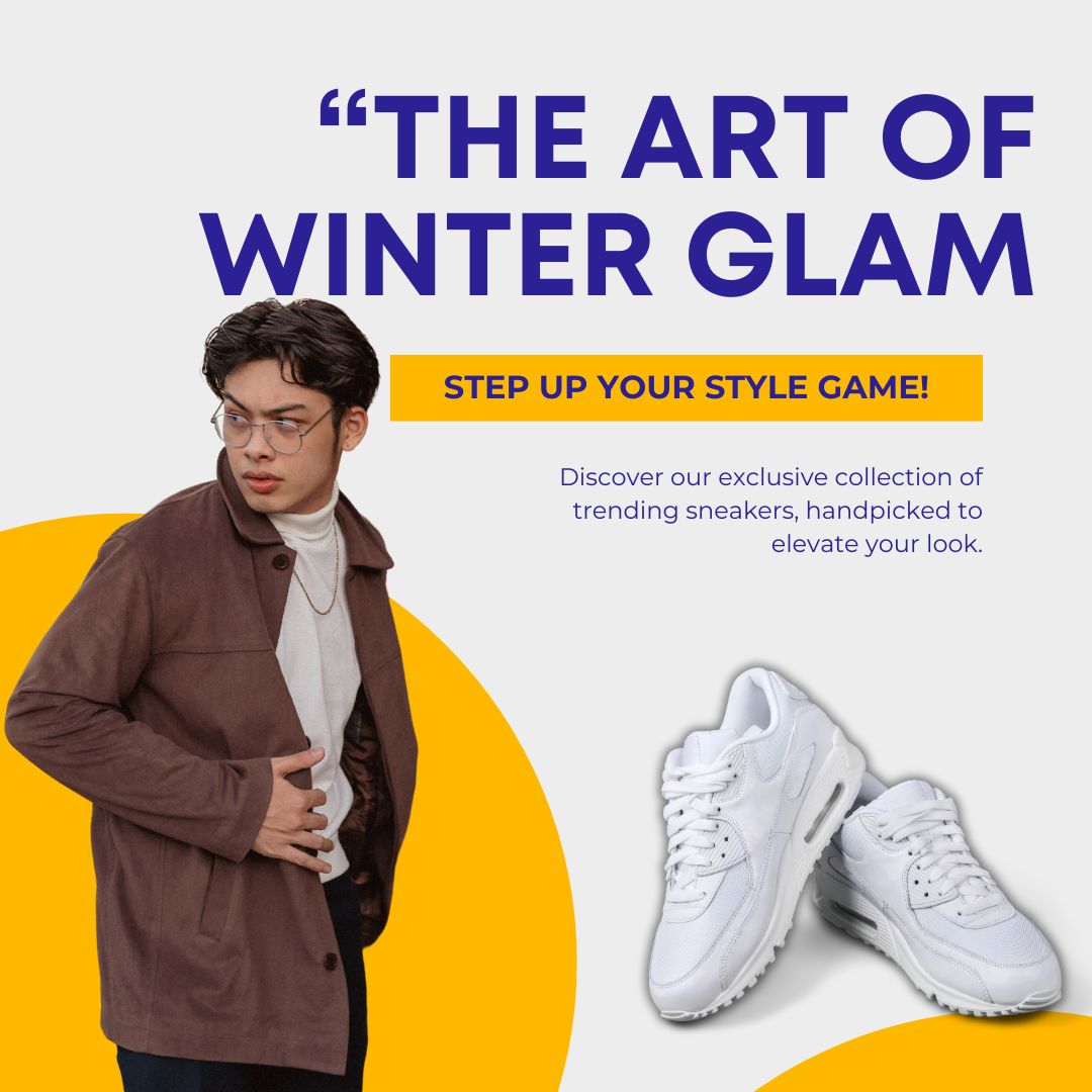 ❄️“The Art of Winter Glam: Swag+Chic’s Perfect Fusion of Warmth, Fashion, and Function ✨