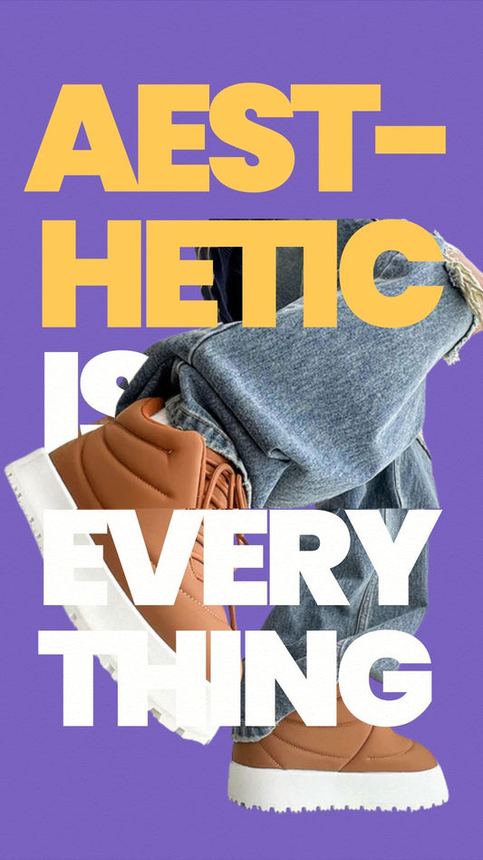 Why Your Aesthetic Defines Your Style More Than Trends Do