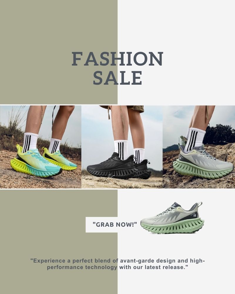 Experience a Perfect Blend of Avant-Garde Design and High-Performance Technology with Our Latest Release