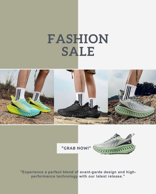 Experience a Perfect Blend of Avant-Garde Design and High-Performance Technology with Our Latest Release