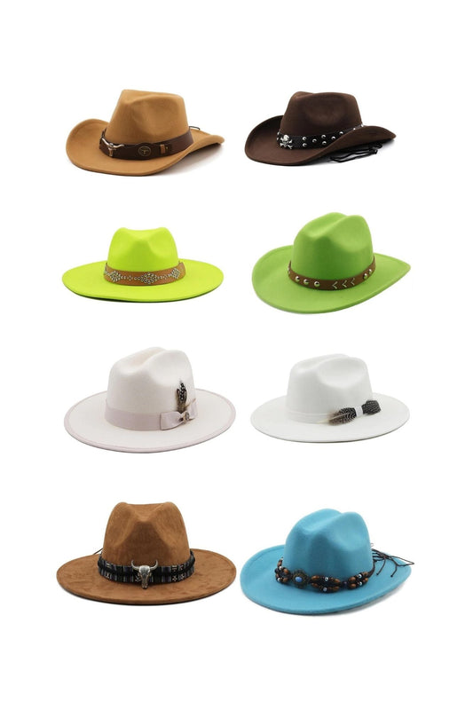 Hat Care for Special Occasions: Tips for Keeping Event-Worthy Hats Impeccable