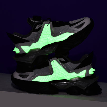 ARMAGEDDON 'Holy Grail' X9X Sneakers