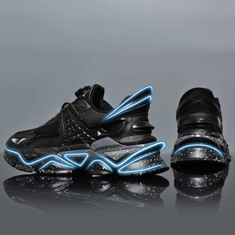 ARMAGEDDON 'Holy Grail' X9X Sneakers