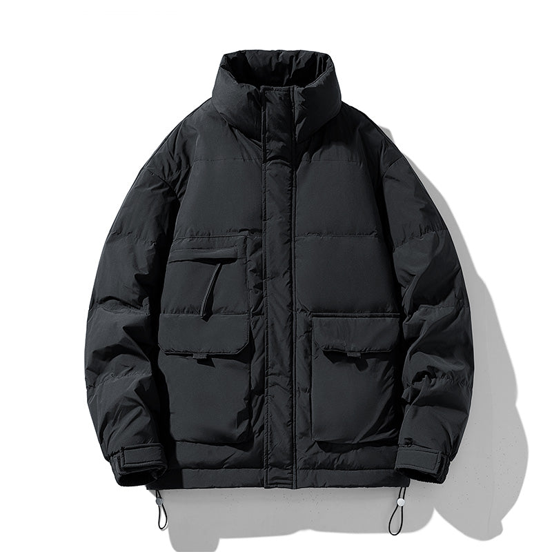 MLB Z726 Puffer Jacket