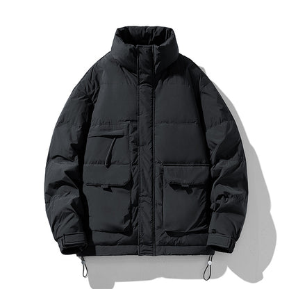 MLB Z726 Puffer Jacket