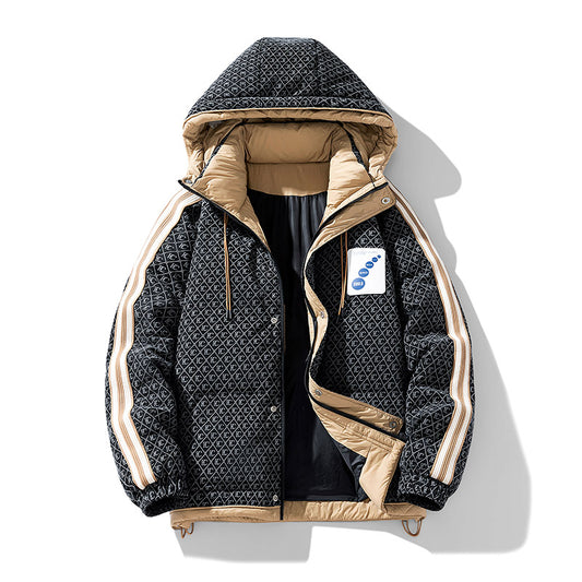 MLB Z725 Puffer Jacket