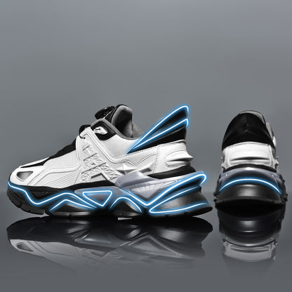 ARMAGEDDON 'Holy Grail' X9X Sneakers