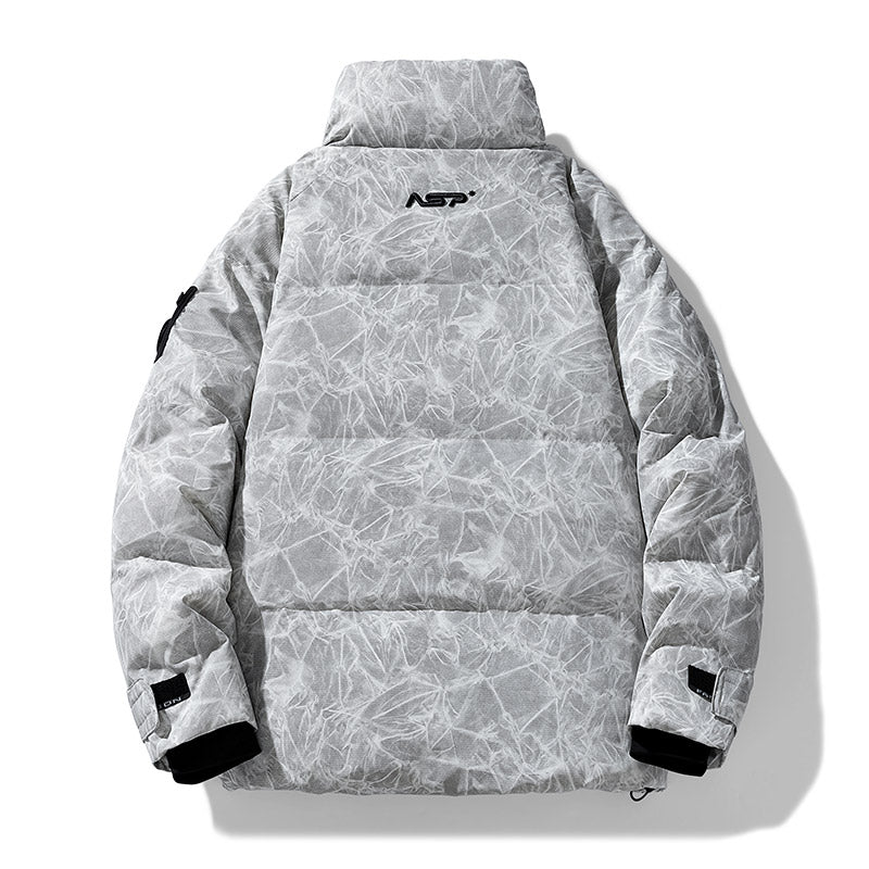 MLB Z723 Puffer Jacket