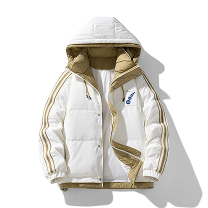 MLB Z725 Puffer Jacket