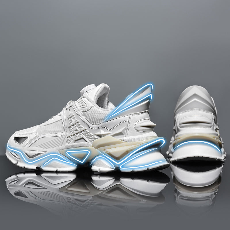 ARMAGEDDON 'Holy Grail' X9X Sneakers