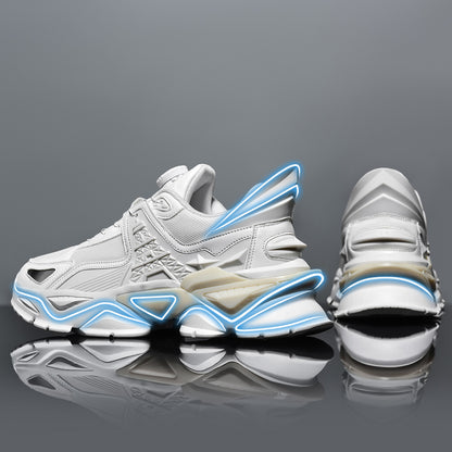 ARMAGEDDON 'Holy Grail' X9X Sneakers