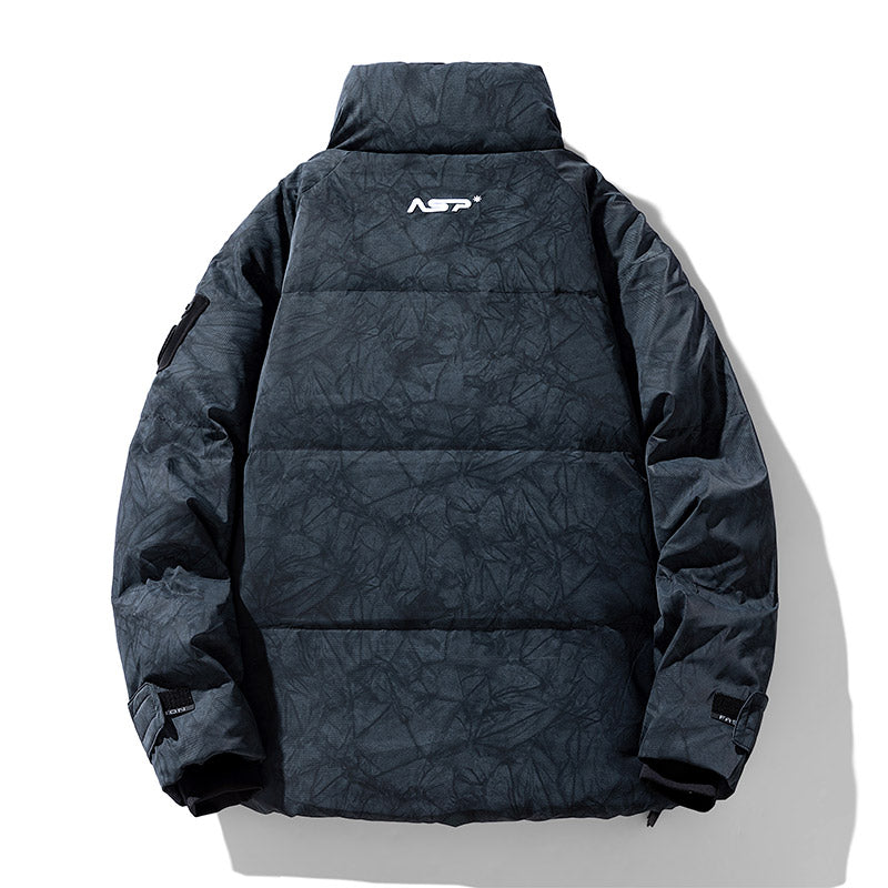 MLB Z723 Puffer Jacket