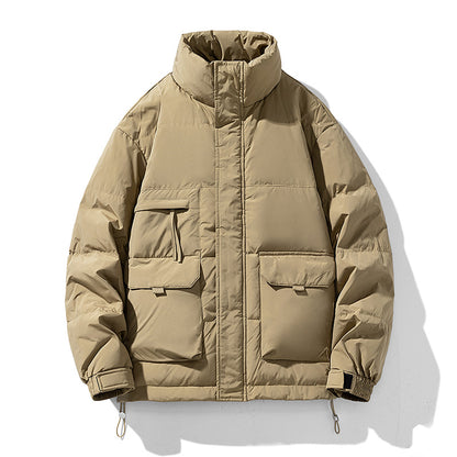 MLB Z726 Puffer Jacket