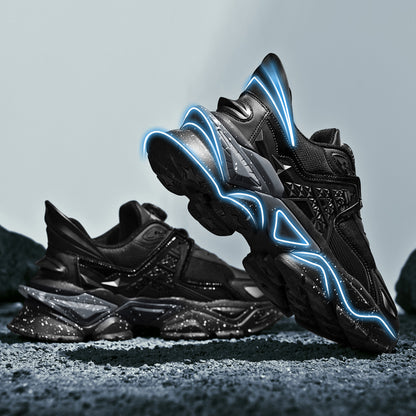 ARMAGEDDON 'Holy Grail' X9X Sneakers