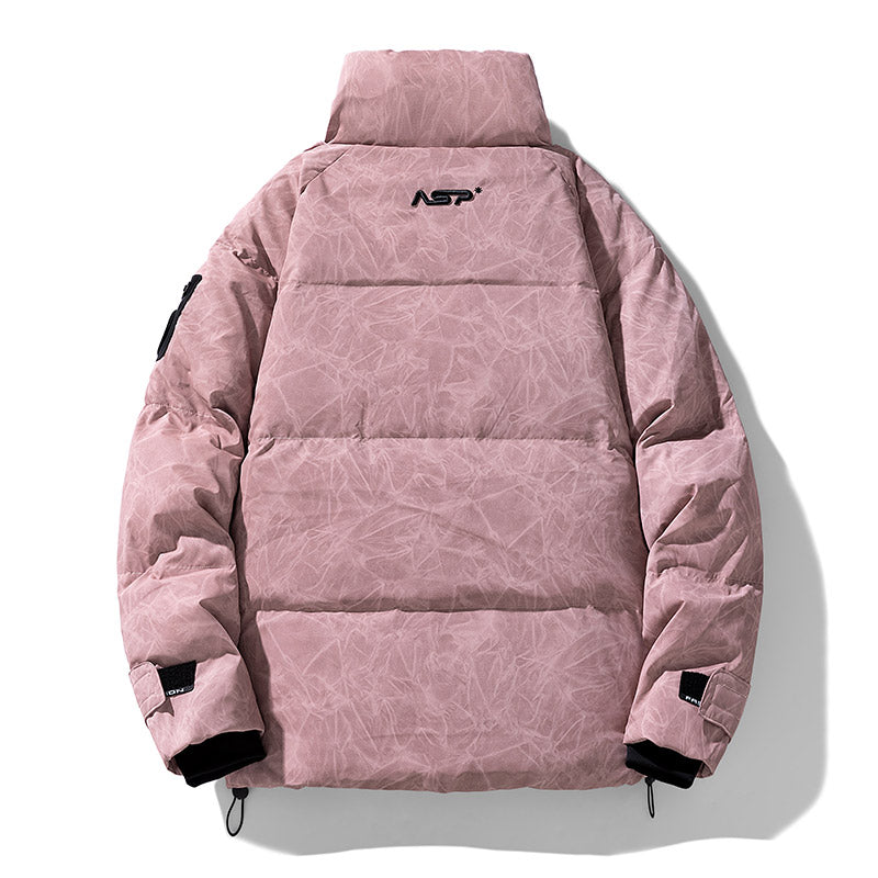 MLB Z723 Puffer Jacket