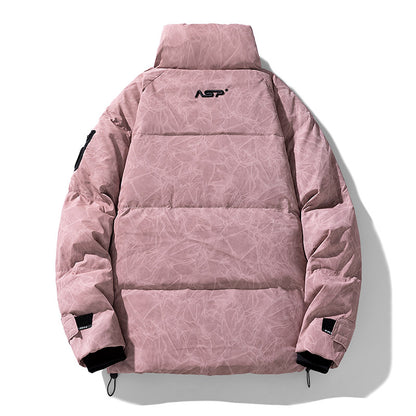 MLB Z723 Puffer Jacket