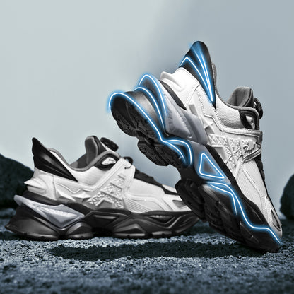 ARMAGEDDON 'Holy Grail' X9X Sneakers