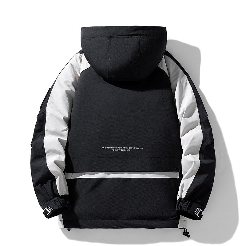 MLB Z727 Puffer Jacket