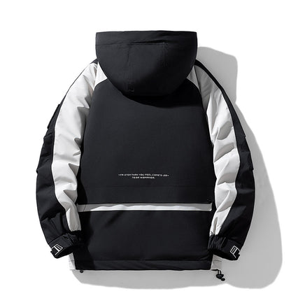 MLB Z727 Puffer Jacket