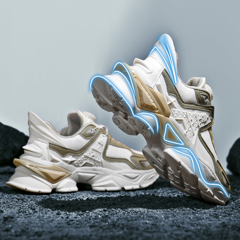 ARMAGEDDON 'Holy Grail' X9X Sneakers
