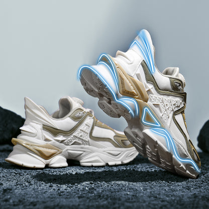 ARMAGEDDON 'Holy Grail' X9X Sneakers