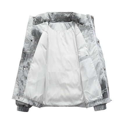 MLB Z717 Puffer Jacket