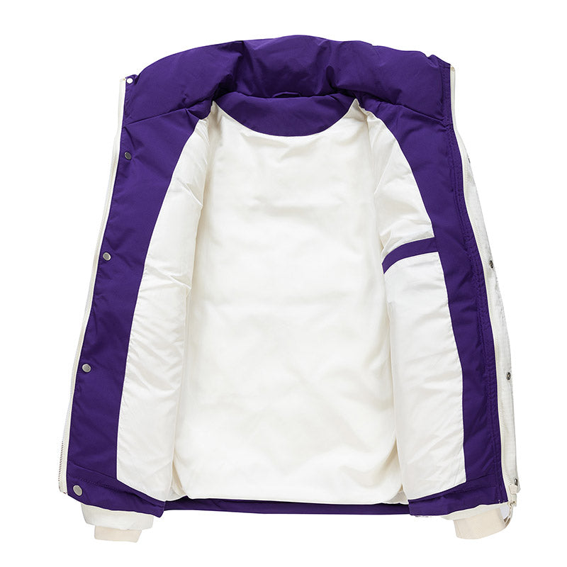 MLB Z721 Puffer Jacket