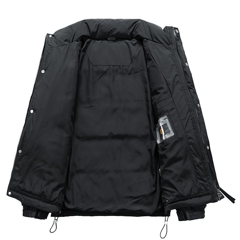 MLB Z726 Puffer Jacket