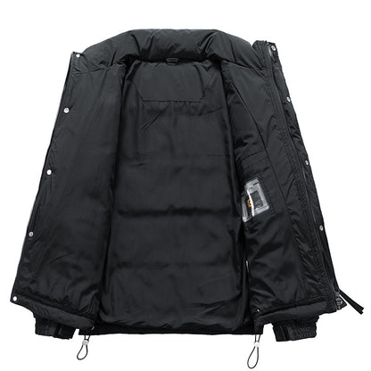 MLB Z726 Puffer Jacket