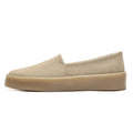 'Spectrum Glide' X9X Sneakers in Tan/Beige