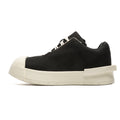 'Nebula Glide' X9X Sneakers in Black/Beige