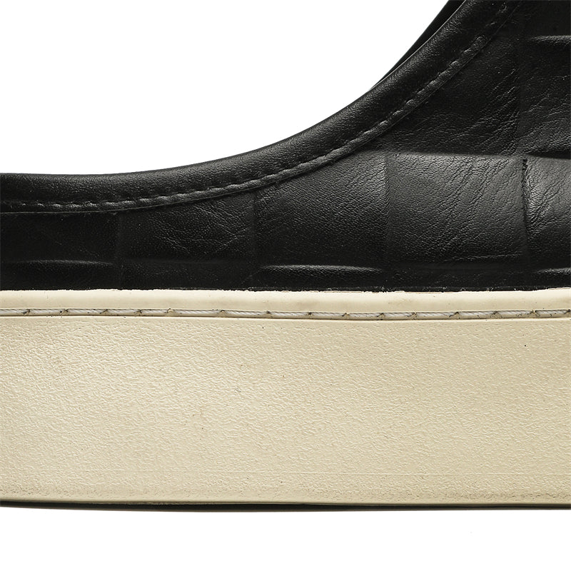 'Infinity Thrust' X9X Sneakers