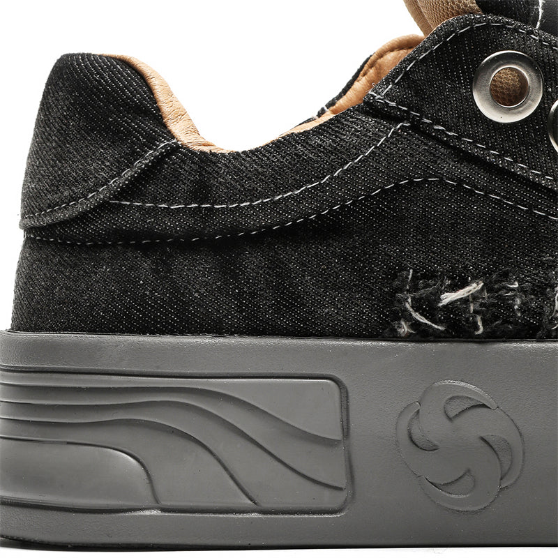 'Quantum Burst' X9X Sneakers