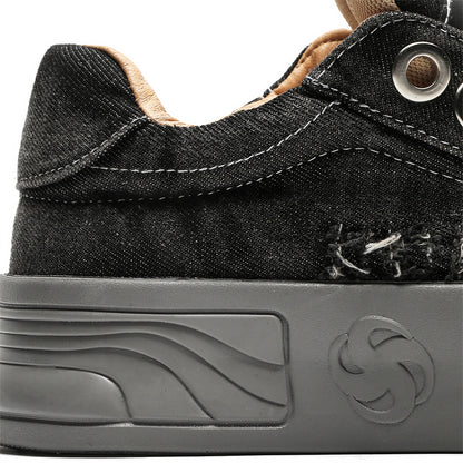 'Quantum Burst' X9X Sneakers