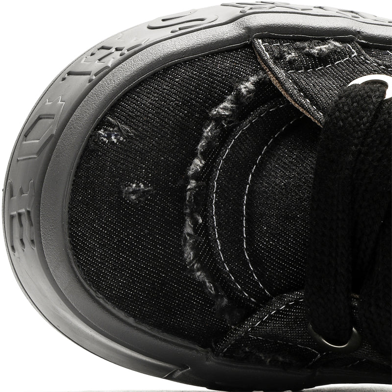 'Quantum Burst' X9X Sneakers