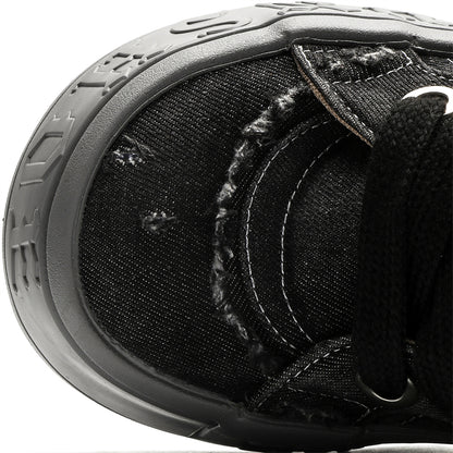 'Quantum Burst' X9X Sneakers
