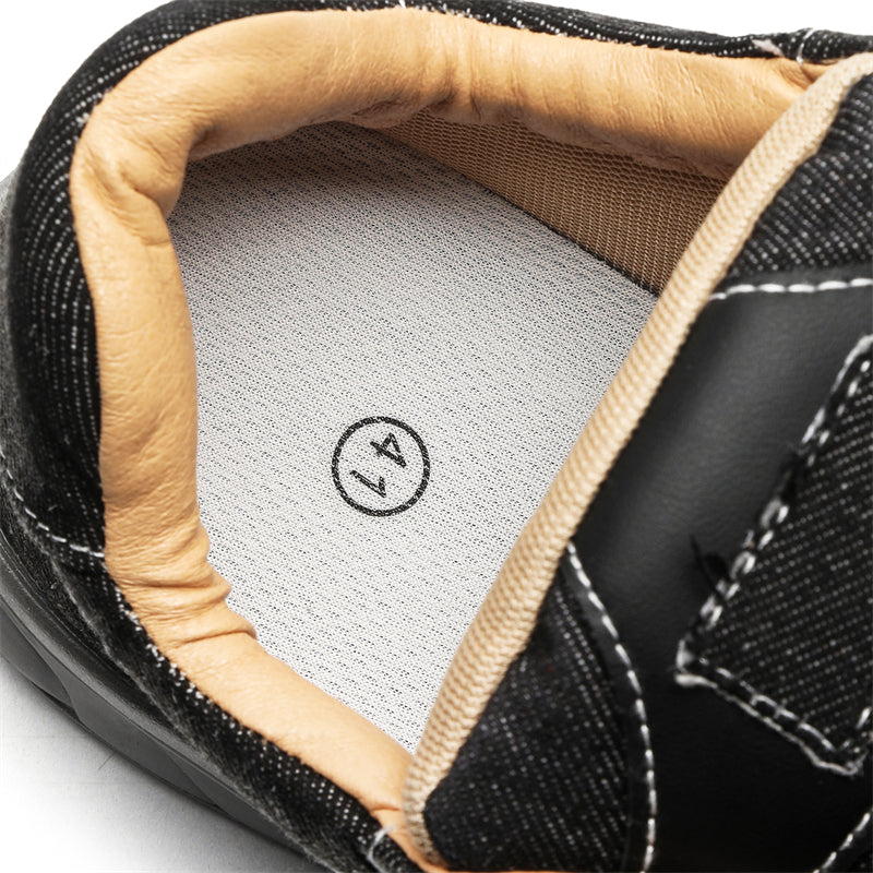 'Quantum Burst' X9X Sneakers