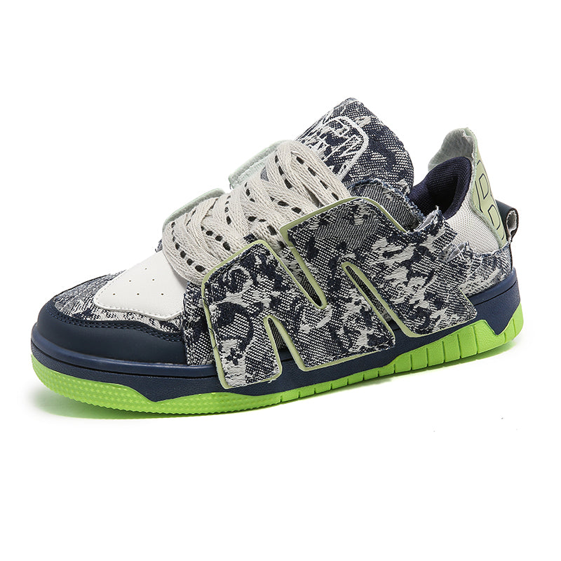 MISI Chunky Sneakers