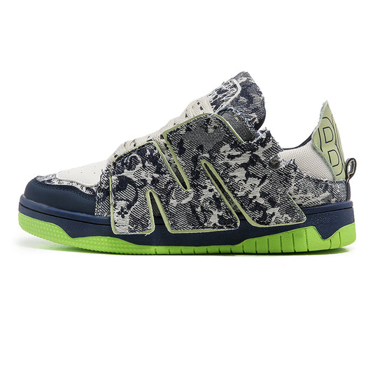 MISI Chunky Sneakers