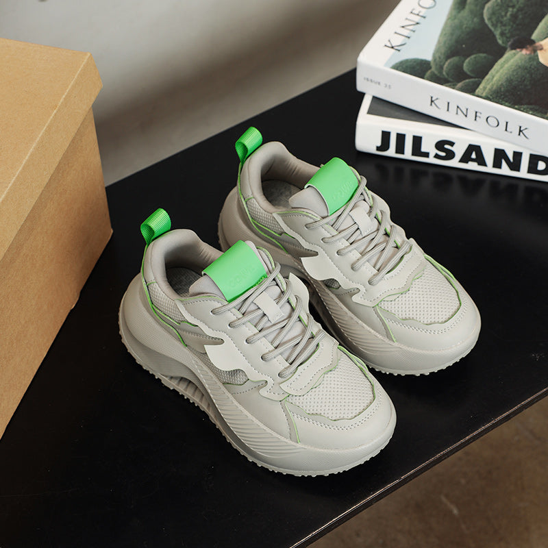 'Nebula Blaze' X9X Sneakers