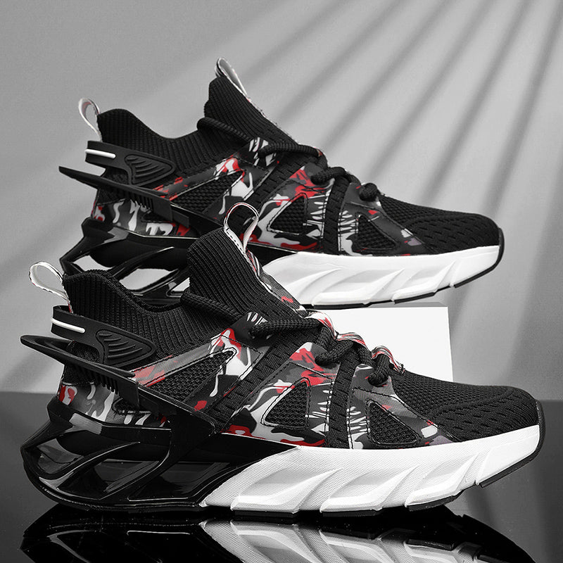 ‘Sovereign Pulse’ X9X Sneakers