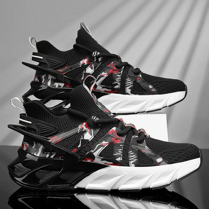 ‘Sovereign Pulse’ X9X Sneakers