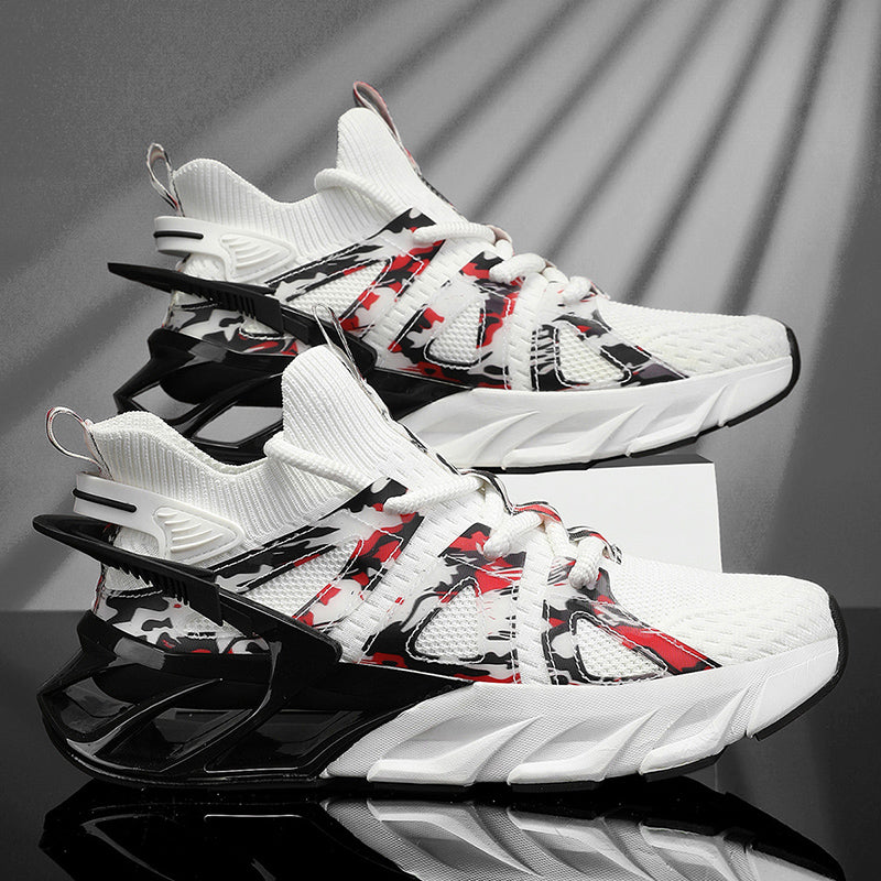 ‘Sovereign Pulse’ X9X Sneakers