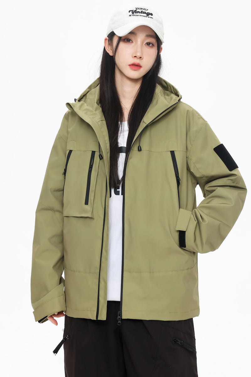 MLB J91 Outdoor Jacket