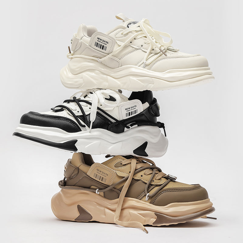 ELISH Chunky Sneakers