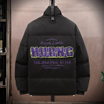 MLB Z721 Puffer Jacket