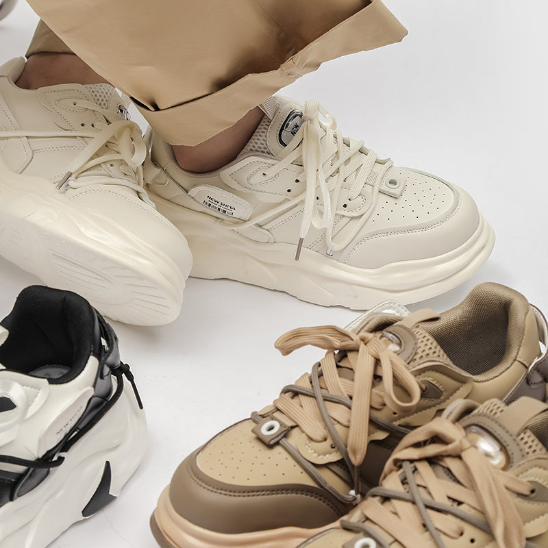 ELISH Chunky Sneakers